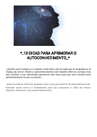 DICAS PARA APRIMORAR O AUTOCONHECIMENTO.pdf